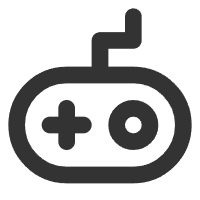 游戏